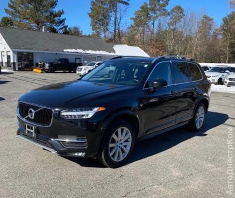 продам авто Volvo XC90 XC90 фото 2