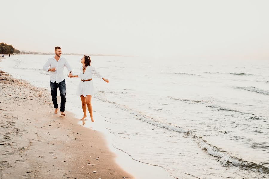 Photographe de mariage Elina Petraki (elinapetraki). Photo du 26 février 2023