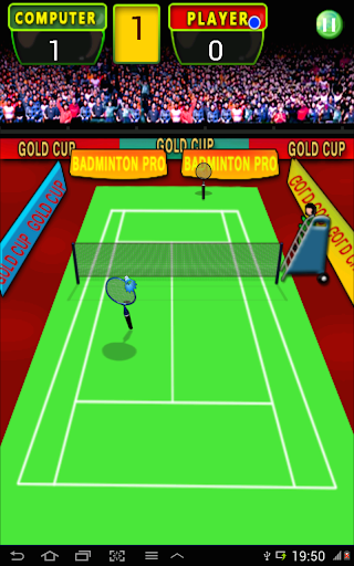 Download Badminton 3D Game for PC