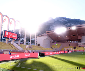 Officiel : Monaco transfère l'un de ses jeunes joueurs