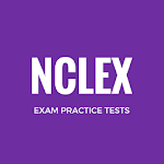 NCLEX - RN Exam Free 2018 Practice Questions Tests Apk