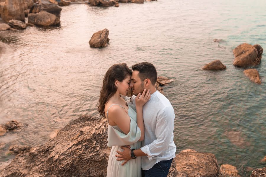 Wedding photographer Yuliya Tolkunova (tolkk). Photo of 18 August 2017