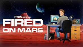 Fired On Mars thumbnail