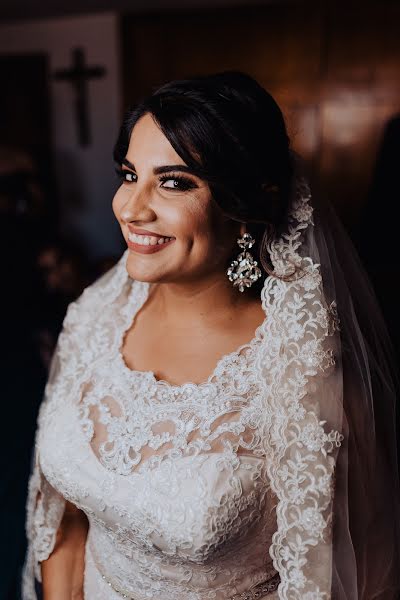 Wedding photographer Humberto Alcaraz (humbertoalcaraz). Photo of 12 September 2018