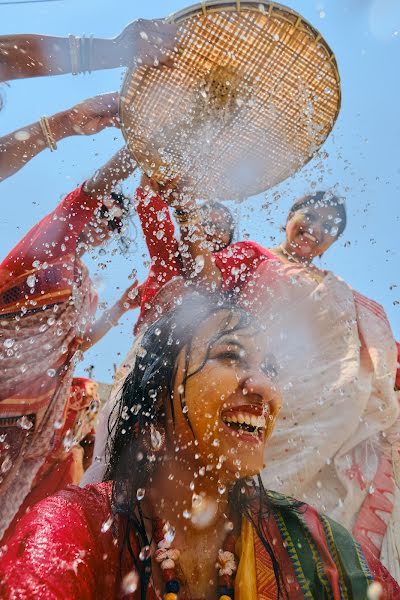 Düğün fotoğrafçısı Atanu Palit (atanu). 5 Mayıs fotoları