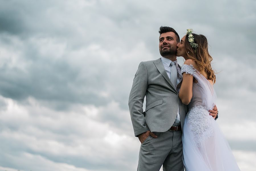 Fotógrafo de casamento Rafael Orczy (rafaelorczy). Foto de 28 de setembro 2022