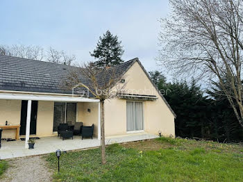 maison à La Charité-sur-Loire (58)