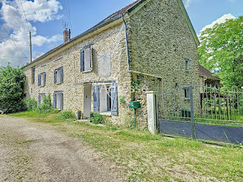 maison à Mouroux (77)