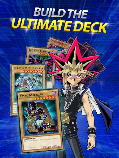 Yu-Gi-Oh! Duel Links screenshots 18