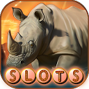 African Glamour Free Casino Slots 1.0 APK Télécharger