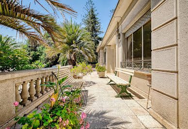 Maison avec jardin et terrasse 5