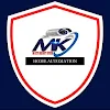 Mk Cctv Security System, Kalkaji, New Delhi logo