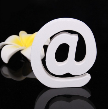 At