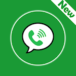 Cover Image of Unduh Line free messages and calls tutorial 1.1 APK