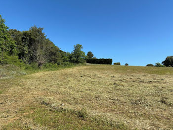 terrain à Bathernay (26)