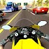 Highway Moto Rider 2 - Traffic Race2.0