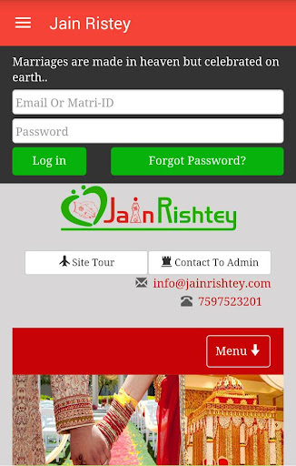 Jain Rishtey