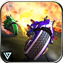 ダウンロード Demolition Derby Future Bike Wars をインストールする 最新 APK ダウンローダ