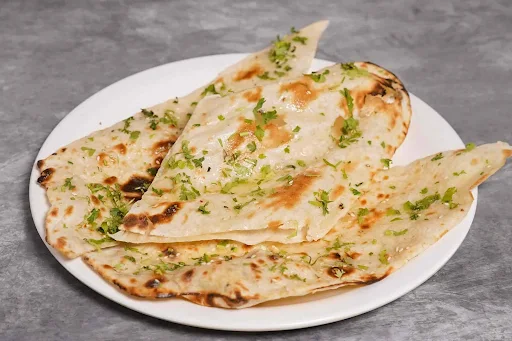 Aloo Naan