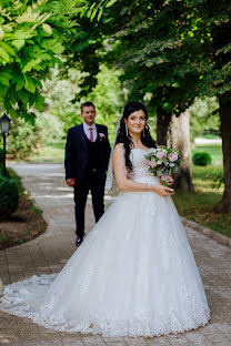 Fotografo di matrimoni Irina Makhinich (makhinich). Foto del 29 giugno 2020