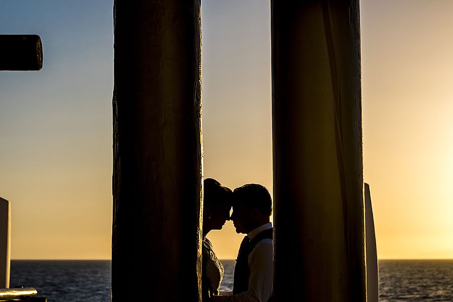 Fotógrafo de casamento Fabio Camandona (camandona). Foto de 16 de maio 2017