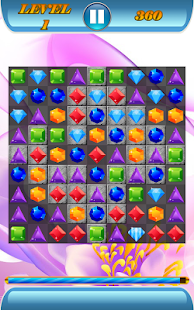 Download Jewel Galaxy Mash APK for PC