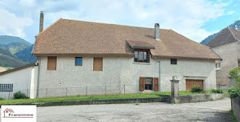 maison à Lalley (38)