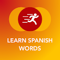 Learn Spanish Vocabulary Words icon