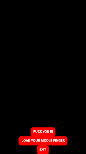 Fuck You Button Screenshots 0