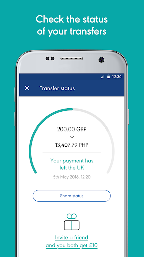 免費下載財經APP|Azimo Money Transfer app開箱文|APP開箱王