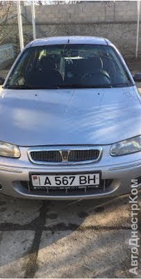 продам запчасти на авто Rover 200  фото 1