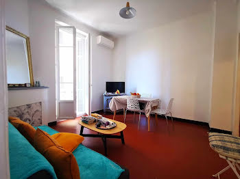 appartement à Ajaccio (2A)