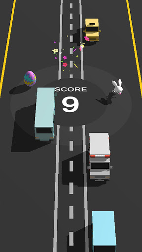 Screenshot Bunny Go Round - Easter Challe