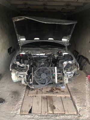 продам запчасти на авто Peugeot 406 406 Break (8) фото 4