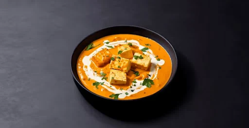 Paneer Butter Masala