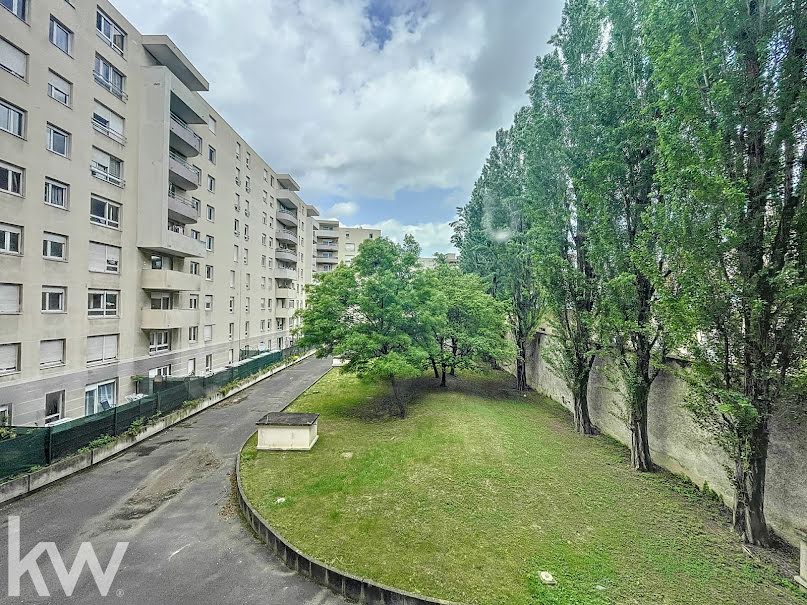 Vente appartement 2 pièces 45.49 m² à Lyon 7ème (69007), 149 000 €