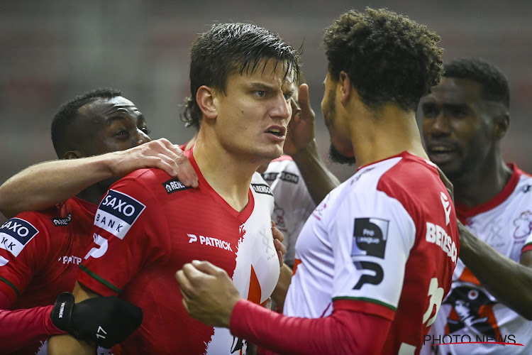 Zulte Waregem renverse Malines dans le temps additionnel, première réussie pour Simons