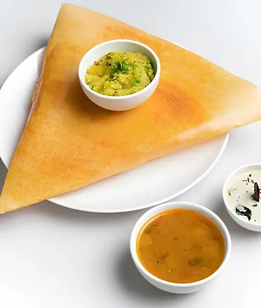 Masala Dosa