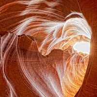 Antelope Canyon di 