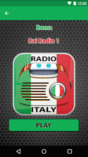 Radio Italy(圖7)-速報App