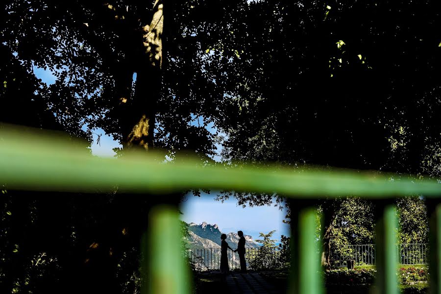 Fotógrafo de casamento Antonio Palermo (antoniopalermo). Foto de 9 de setembro 2020