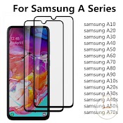 Kính Cường Lực Cho Samsung A52 A32 A03S A22 A12 A02S A11 A50S A72 A21S A51 A71 A50 A30S A30 A20 A10 M10 A10S A20S