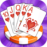 Thirteen Poker Apk