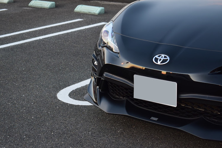 86のいいね！をしてくれた人に感謝✨・TRDフルエアロ・イケメンな顔・ニヤけるに関するカスタム事例の投稿画像3枚目