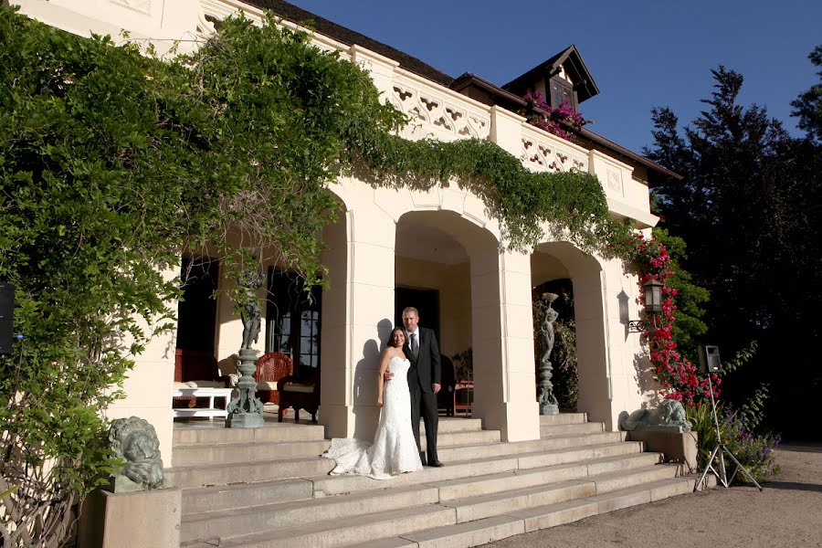 Fotógrafo de casamento Raul Maureira (maureira). Foto de 27 de abril 2015