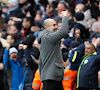 Guardiola a pris son pied : "Nous sommes des adolescents, mais on va se battre"