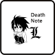 Download Sticker WhatsApp Death Note For PC Windows and Mac 1.0