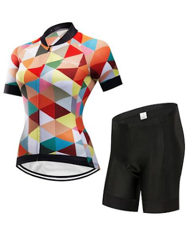 Professional Jersey Short Sleeve St - 3