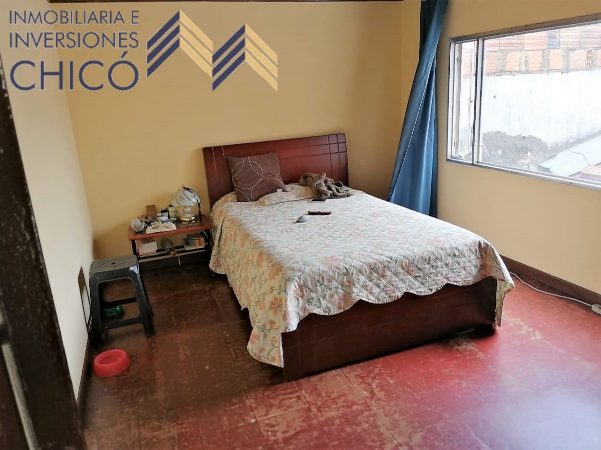 Casa En Venta - Estrada, Bogota