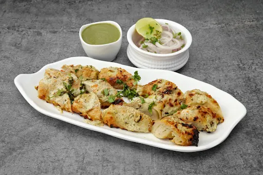 Tandoori Malai Chaap